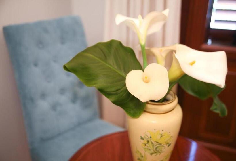 Номер Superior с Террасой, Foresteria Baglio Della Luna