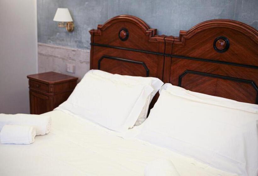 Номер Superior с Террасой, Foresteria Baglio Della Luna