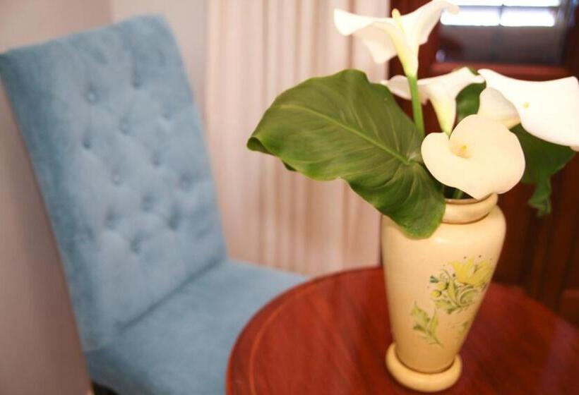 Номер Superior с Террасой, Foresteria Baglio Della Luna