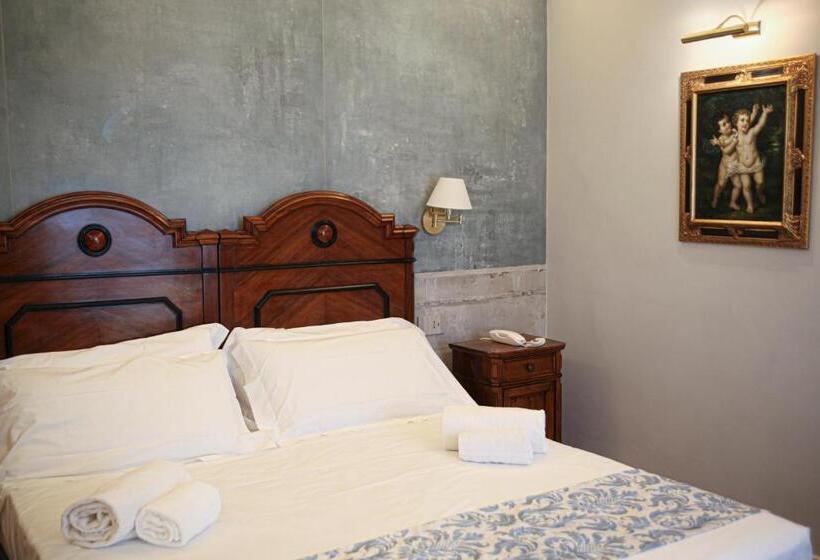 Номер Superior с Террасой, Foresteria Baglio Della Luna