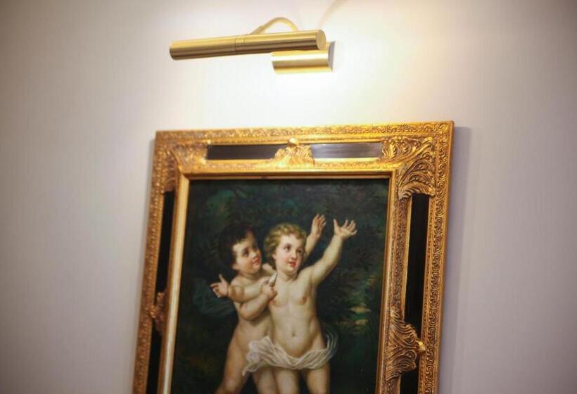 Номер Superior с Террасой, Foresteria Baglio Della Luna