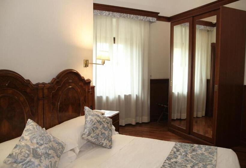 Номер Deluxe, Foresteria Baglio Della Luna