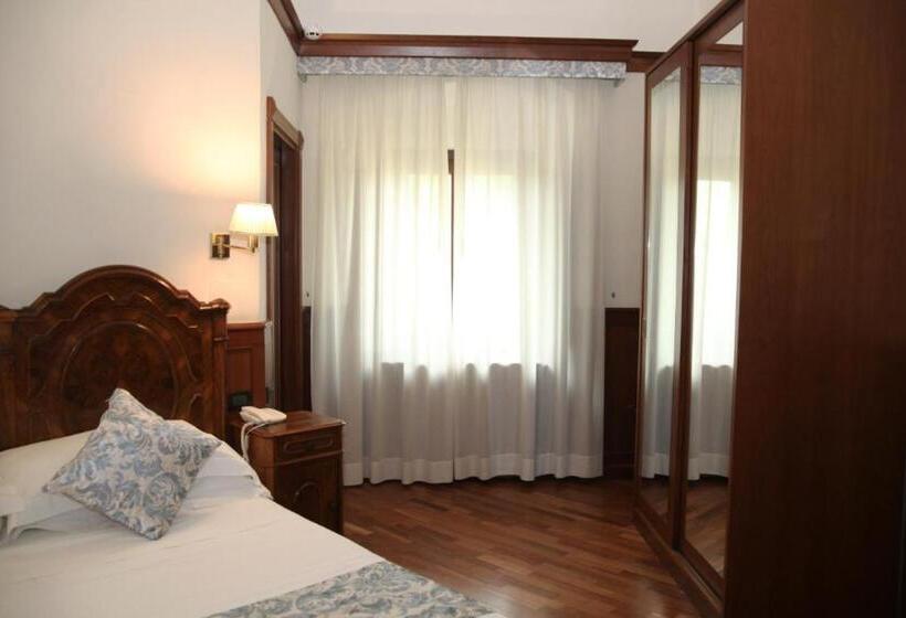 Номер Deluxe, Foresteria Baglio Della Luna