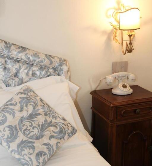 Люкс, Foresteria Baglio Della Luna