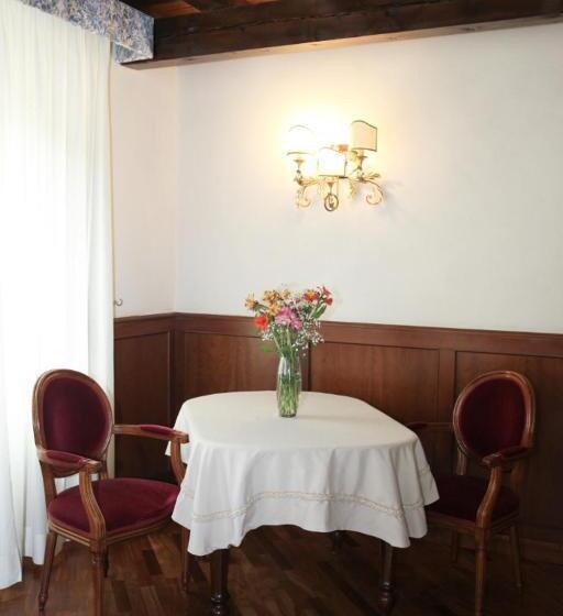 Люкс, Foresteria Baglio Della Luna