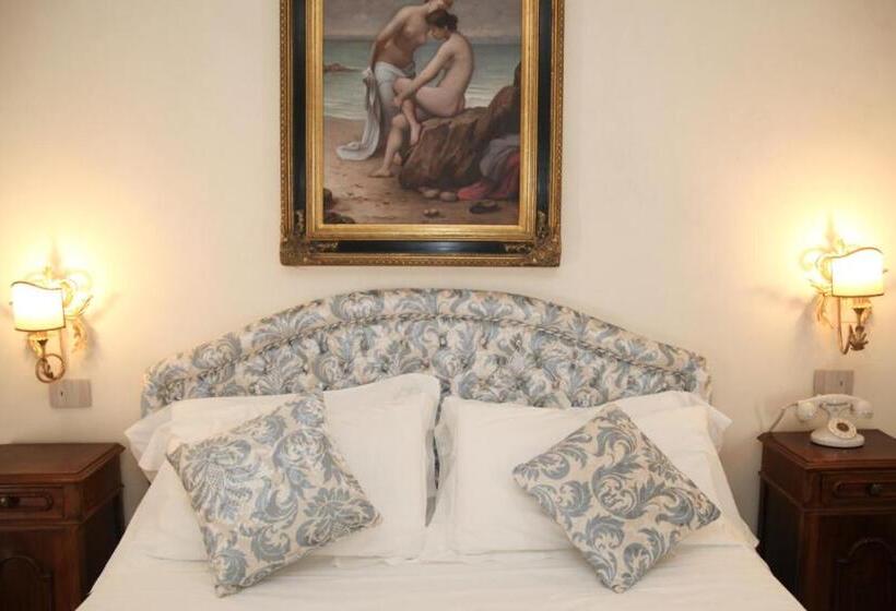 Люкс, Foresteria Baglio Della Luna