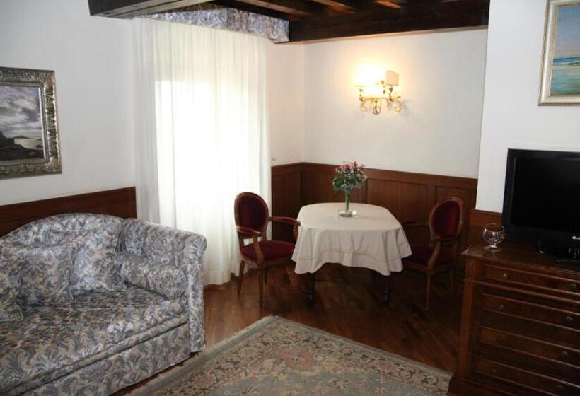 Люкс, Foresteria Baglio Della Luna