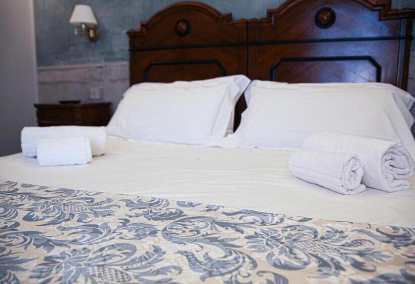 Номер Superior с Террасой, Foresteria Baglio Della Luna