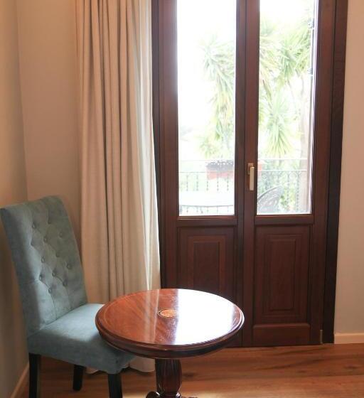 Номер Superior с Террасой, Foresteria Baglio Della Luna