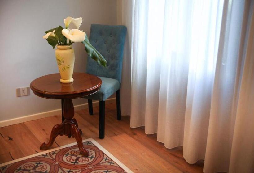 Номер Superior с Террасой, Foresteria Baglio Della Luna