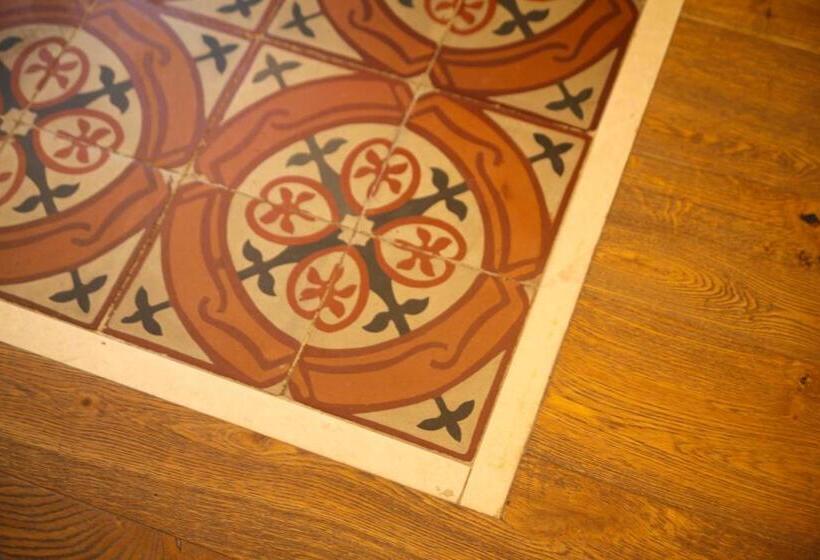 Номер Superior с Террасой, Foresteria Baglio Della Luna