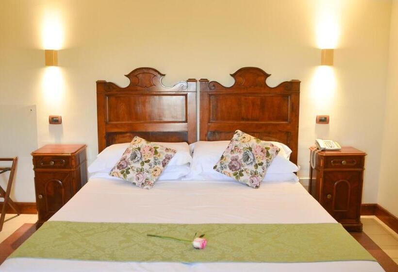 Номер Superior с Террасой, Foresteria Baglio Della Luna