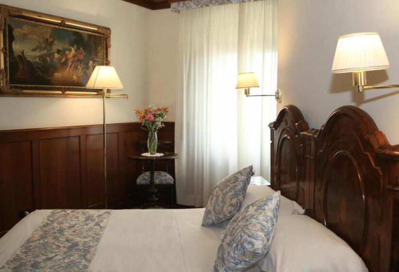 Номер Deluxe, Foresteria Baglio Della Luna