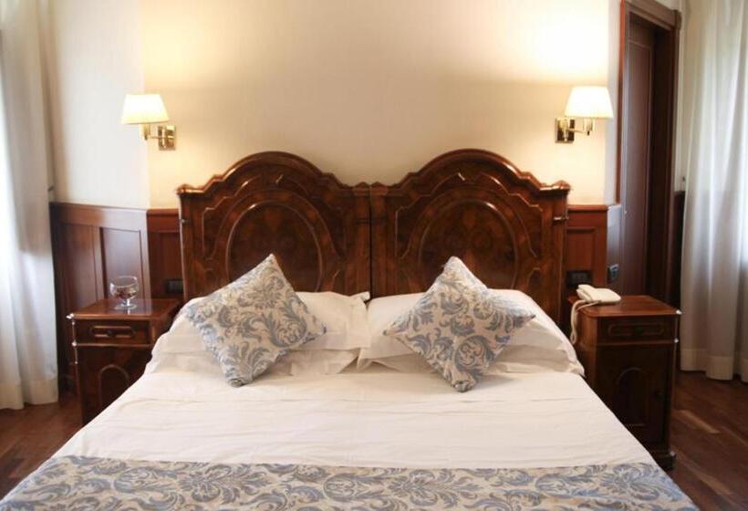 Номер Deluxe, Foresteria Baglio Della Luna