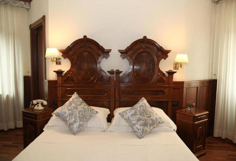 Номер Deluxe, Foresteria Baglio Della Luna