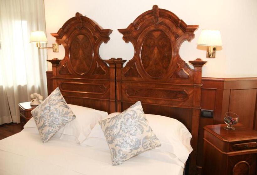 Номер Deluxe, Foresteria Baglio Della Luna