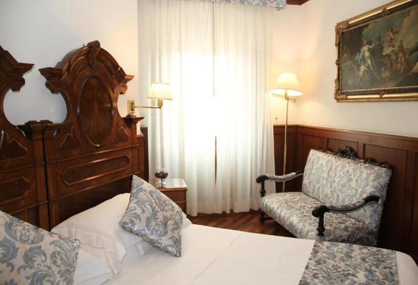 Номер Deluxe, Foresteria Baglio Della Luna