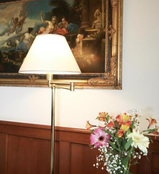 Номер Deluxe, Foresteria Baglio Della Luna