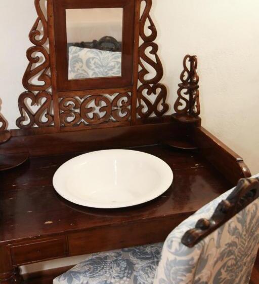 Люкс, Foresteria Baglio Della Luna