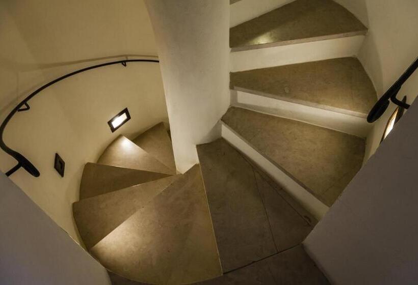 Люкс, Foresteria Baglio Della Luna