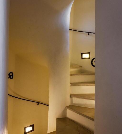 Люкс, Foresteria Baglio Della Luna