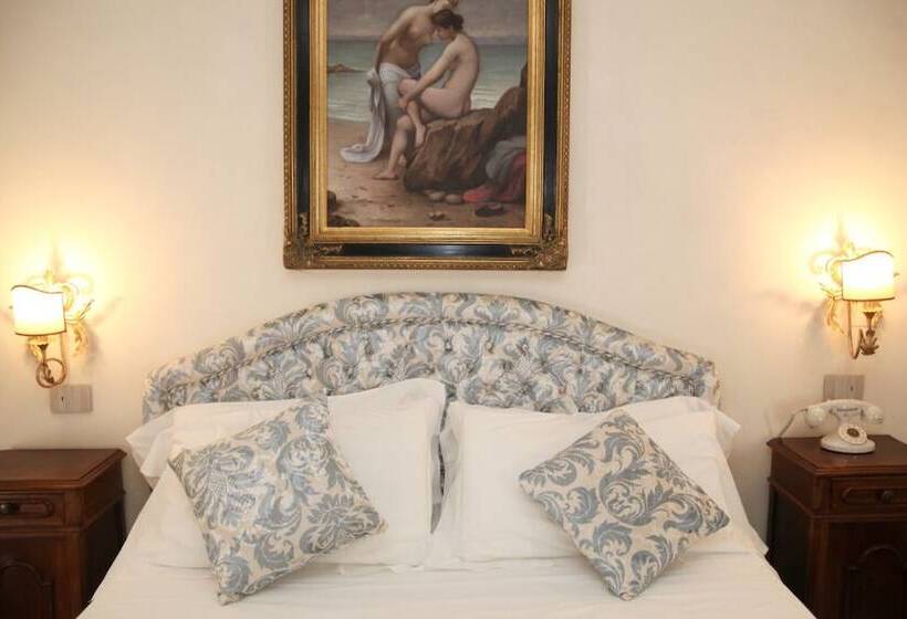 Номер Superior, Foresteria Baglio Della Luna