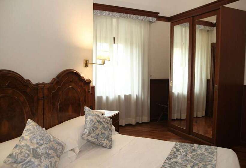 Номер Deluxe, Foresteria Baglio Della Luna