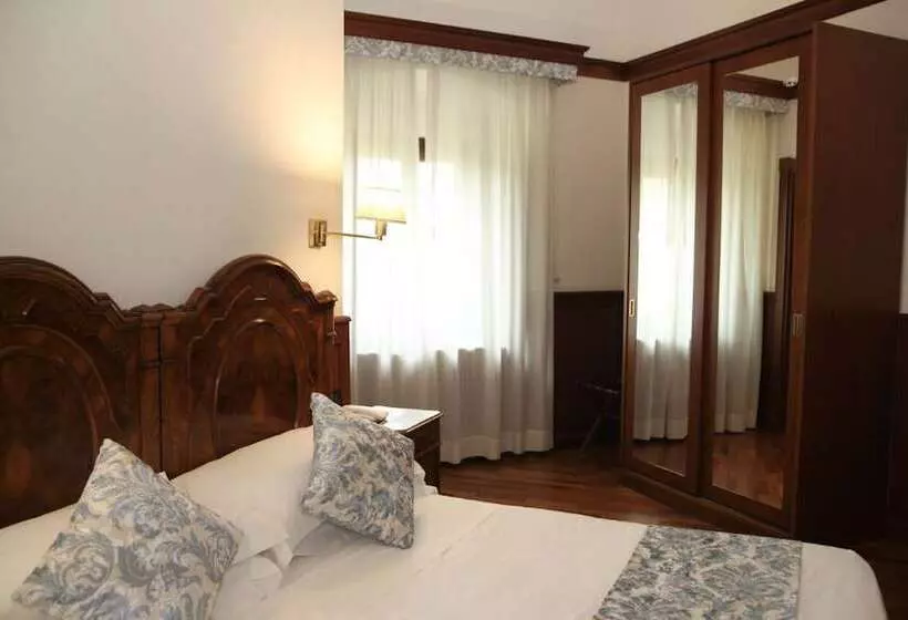デラックスルーム, Foresteria Baglio Della Luna