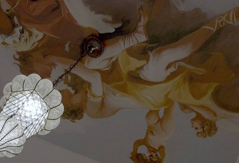 Номер Deluxe, Foresteria Baglio Della Luna