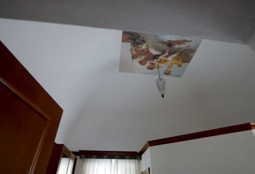 Номер Deluxe, Foresteria Baglio Della Luna