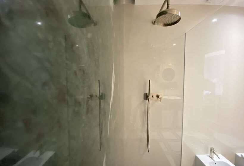 Номер Superior с Террасой, Foresteria Baglio Della Luna