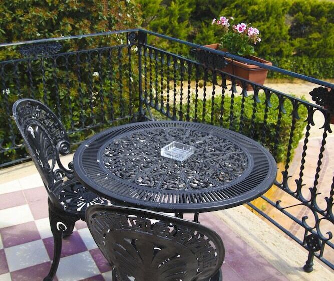 Номер Superior с Террасой, Foresteria Baglio Della Luna