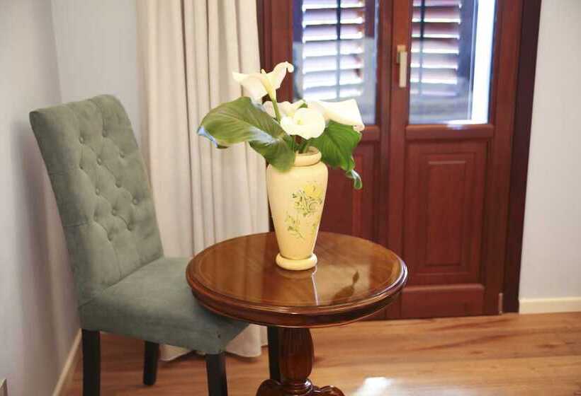 Номер Superior с Террасой, Foresteria Baglio Della Luna