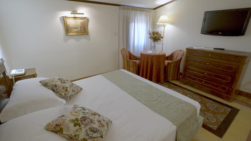 Классический Номер, Foresteria Baglio Della Luna