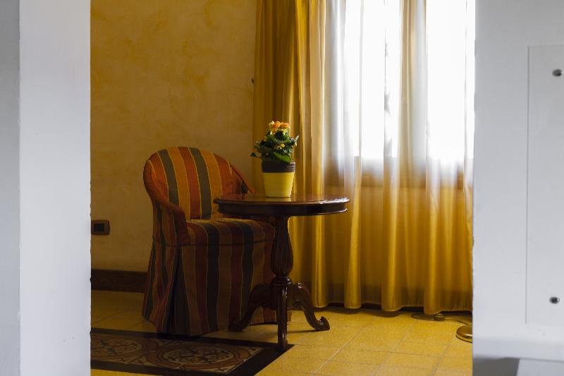 Классический Номер, Foresteria Baglio Della Luna