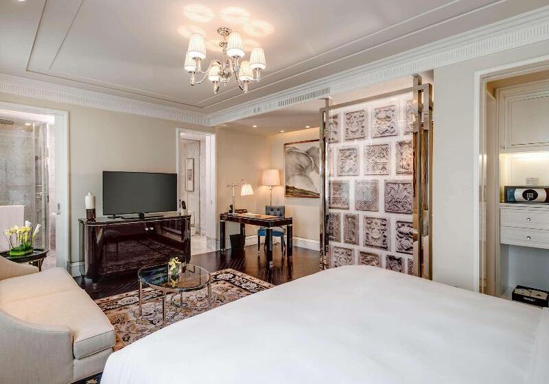 Полулюкс, Foresteria Baglio Della Luna