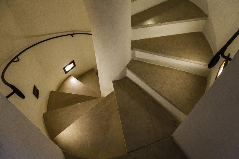 Люкс, Foresteria Baglio Della Luna