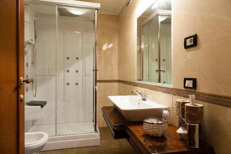 Люкс, Foresteria Baglio Della Luna