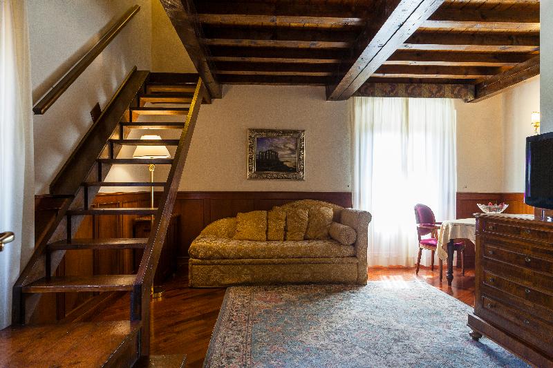 Люкс, Foresteria Baglio Della Luna