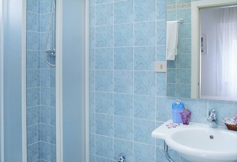 غرفة قياسية فردية, Giulietta