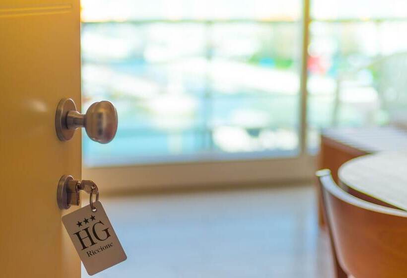 غرفة قياسية فردية, Giulietta