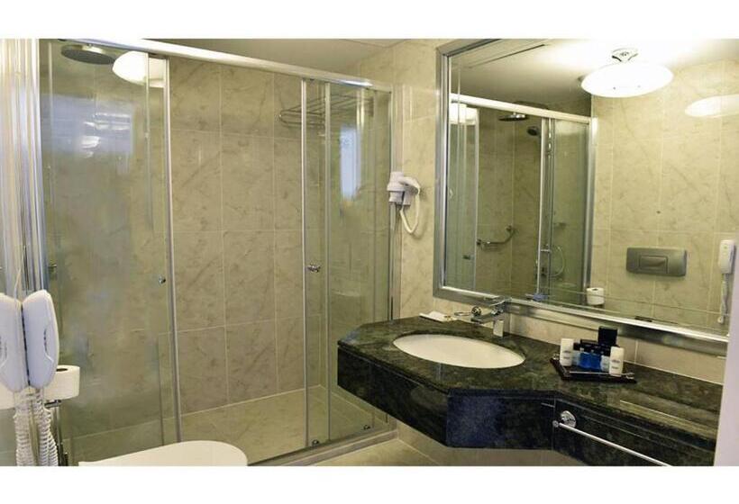 Номер Стандарт Вид на Сад, Jasmine Court