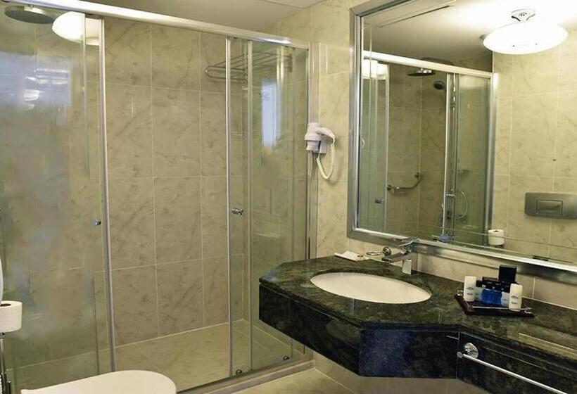 Номер Стандарт Вид на Сад, Jasmine Court