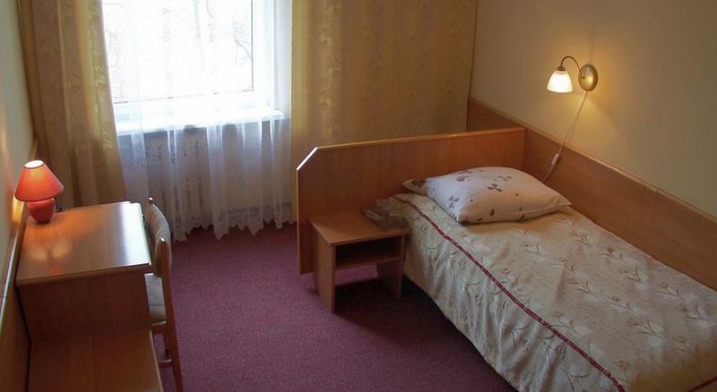 스탠다드 싱글 룸, Krakus