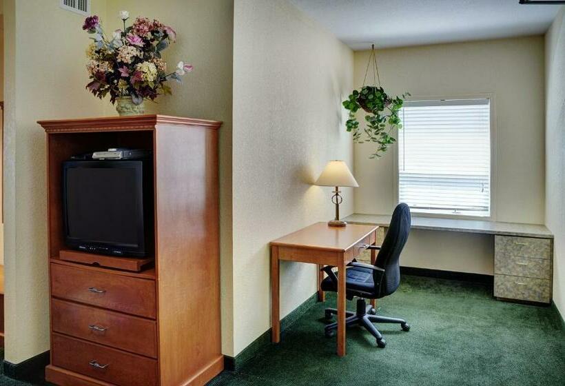 Полулюкс, Lakeview Inns & Suites  Okotoks