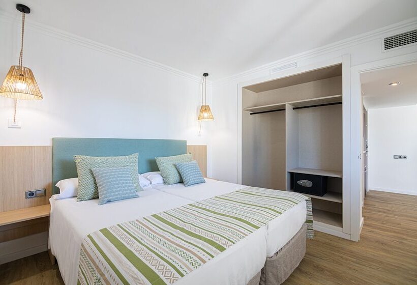 جناح, Marsenses Ferrera Blanca