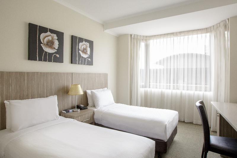 스탠다드 룸, Sleep Inn Paseo Las Damas