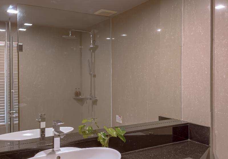 Номер Стандарт Вид на Море, Sol e Mar Albufeira - Adults Only