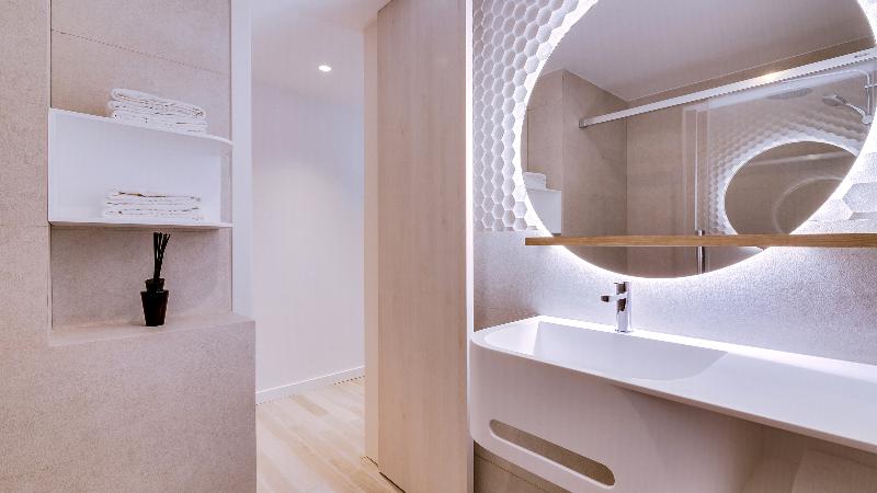 Номер Стандарт Вид на Море, Sol e Mar Albufeira - Adults Only
