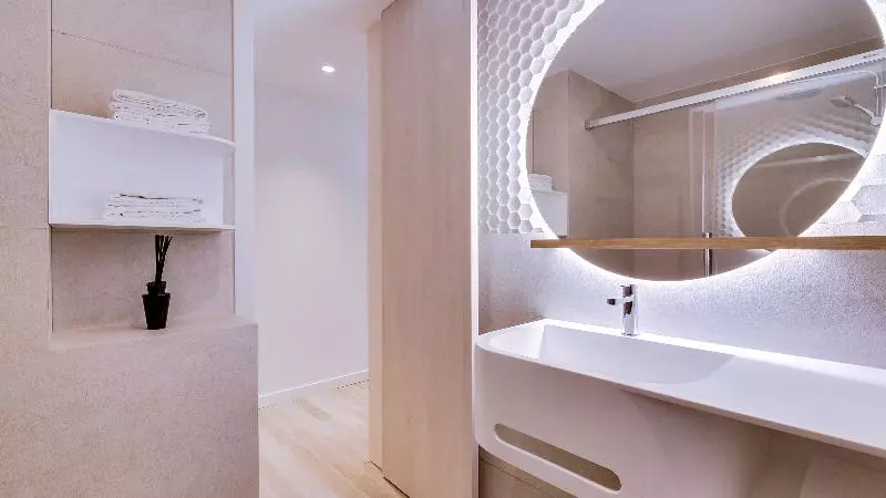 اتاق استاندارد با چشمانداز دریا, Sol e Mar Albufeira - Adults Only